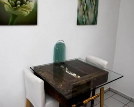 Wismarer Heckflosse Buitenkant foto