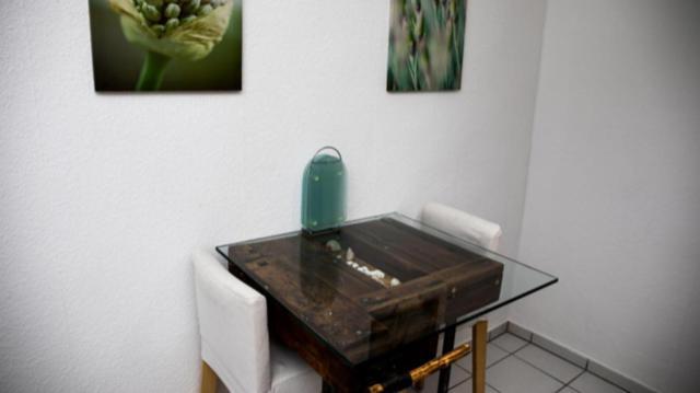 Wismarer Heckflosse Apartment *