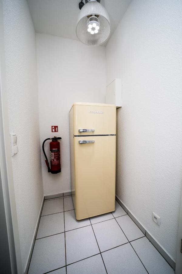 Apartment Wismarer Heckflosse